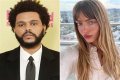 Uncover The Enigma Of Simi Khadra: The Weeknd's Muse Revealed