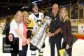 Unveiling Sidney Crosby's Inner Circle: Family, Love, And The Making Of A Hockey Icon